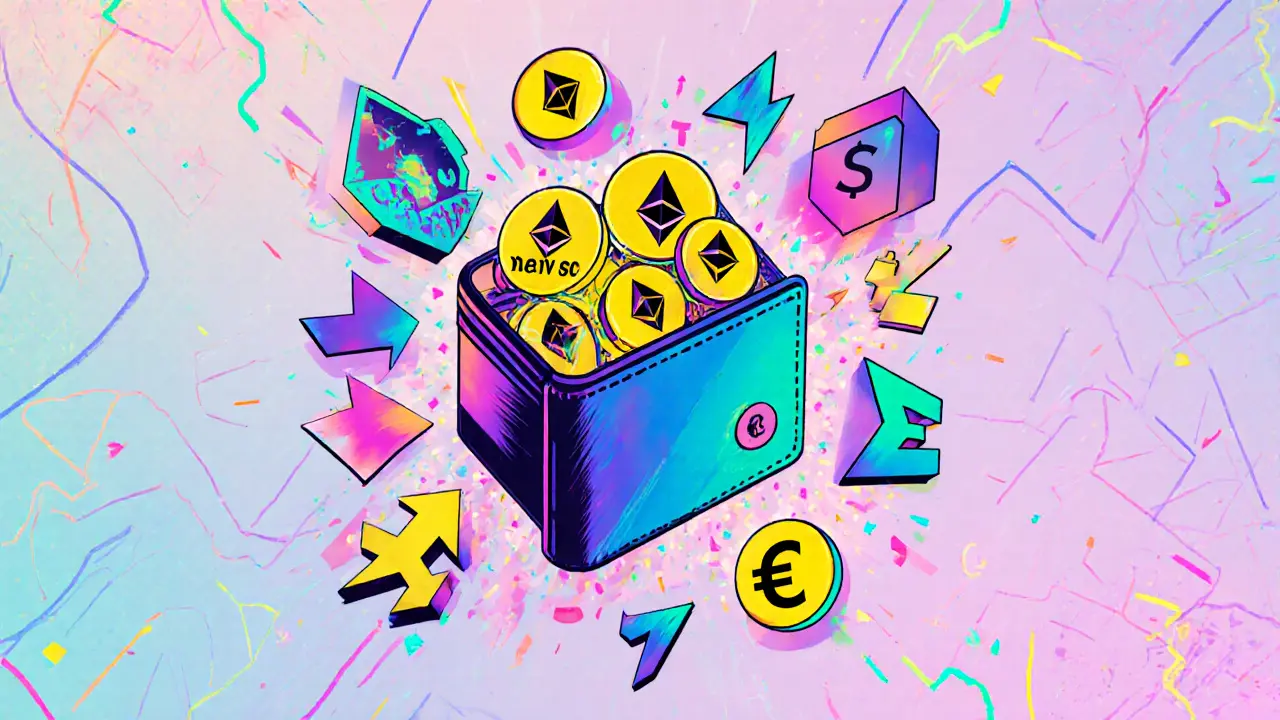 CoinW Token (CWT) Airdrop : Comment participer et ce qu'il faut savoir avant de rejoindre