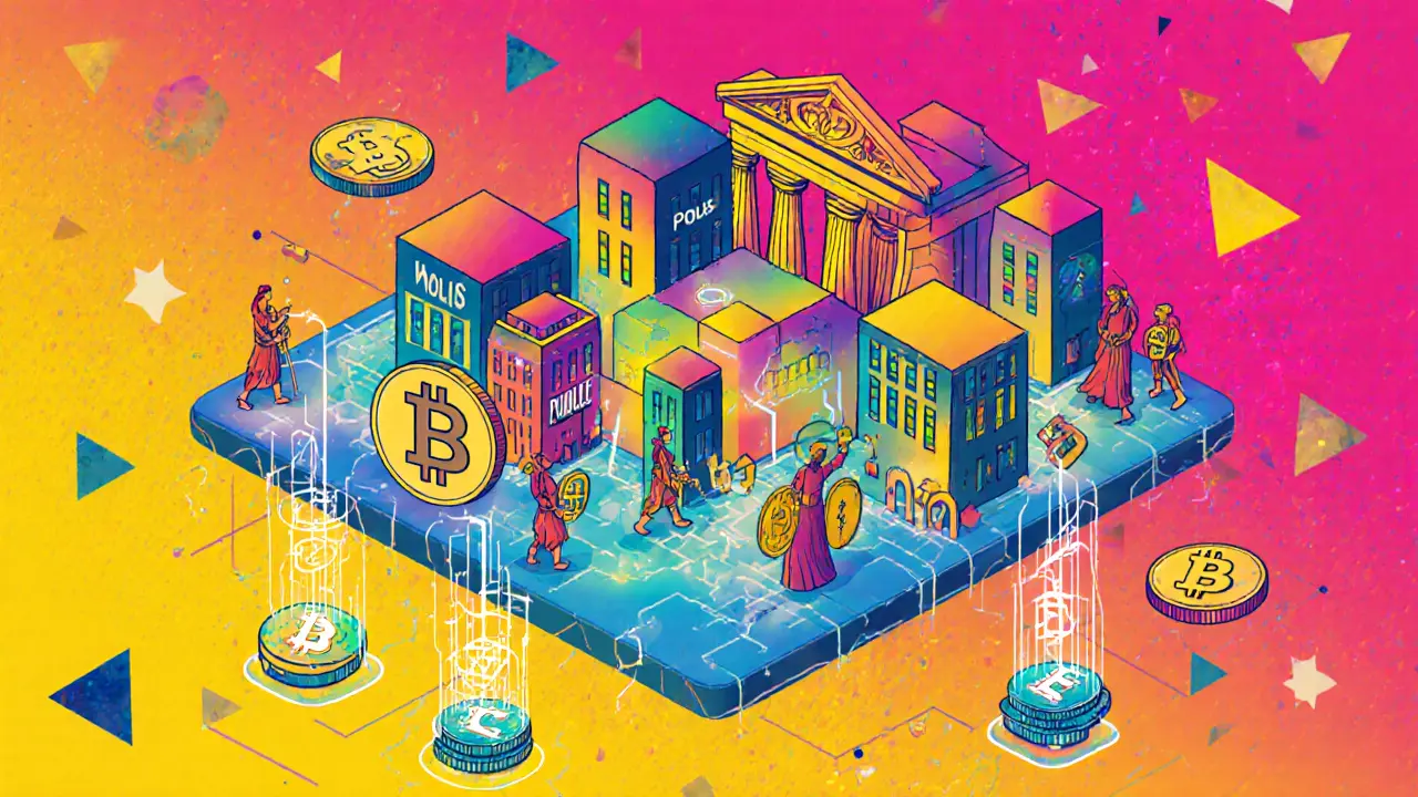 SpartaDEX crypto exchange review : un échange décentralisé gamifié sur Arbitrum