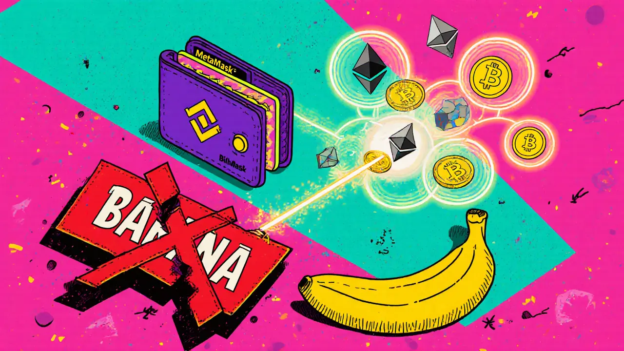 Apeswap sur Ethereum : review complète et vérité sur l'échange décentralisé