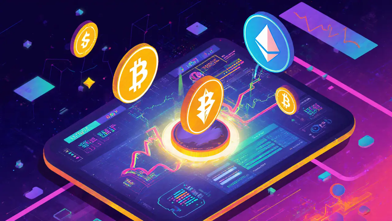 Beaxy Crypto Exchange : avis complet et analyse en 2025