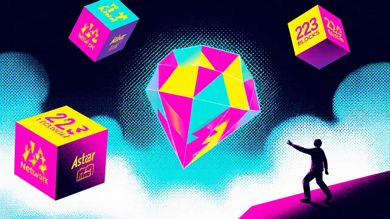 Comment participer à l'airdrop AvaAce Legendary NFT d'AceStarter sur CoinMarketCap