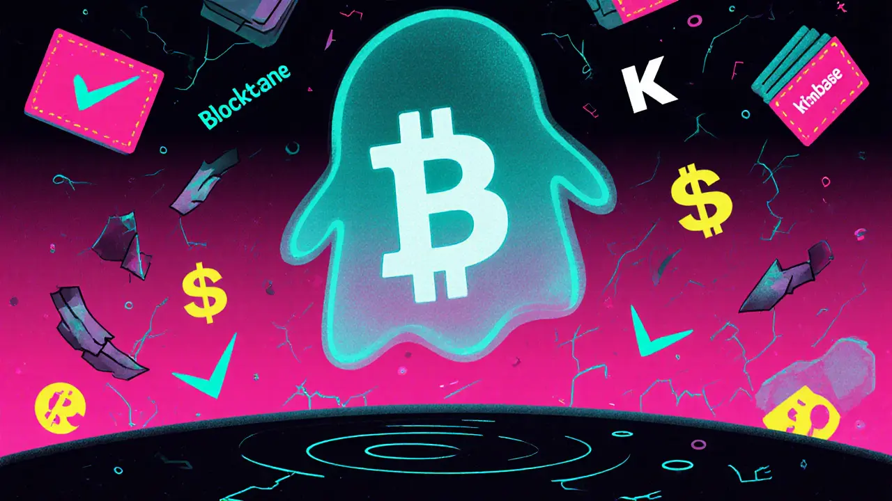 Blocktane Crypto Exchange : une plateforme non vérifiée dans un marché exigeant la transparence