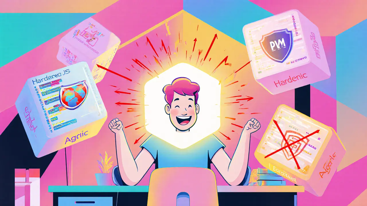 Qu'est-ce que Agoric (BLD) ? La crypto basée sur JavaScript pour les développeurs DeFi