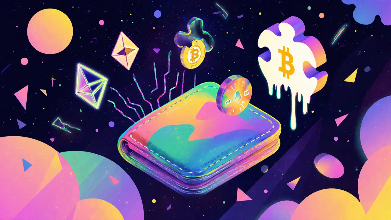 Comment les DEX fonctionnent sans intermédiaires