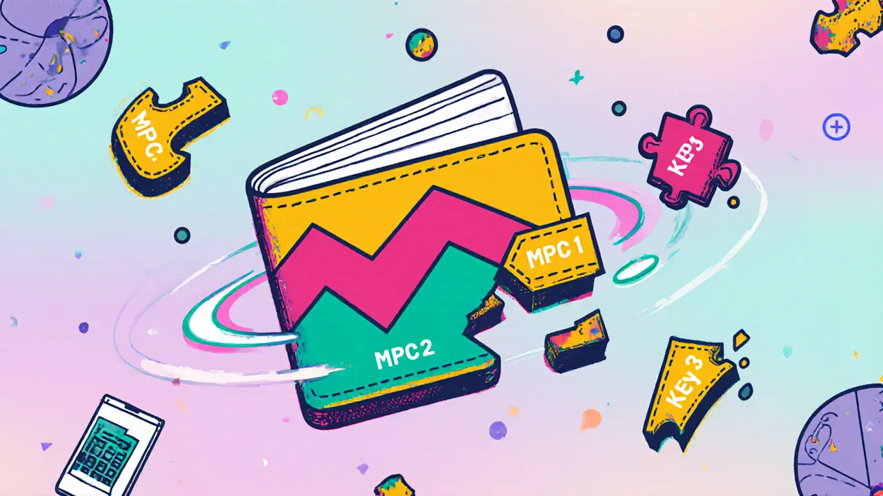 Qu'est-ce que la cryptomonnaie Talken (TALK) ? Guide complet sur le wallet Web3 et son token