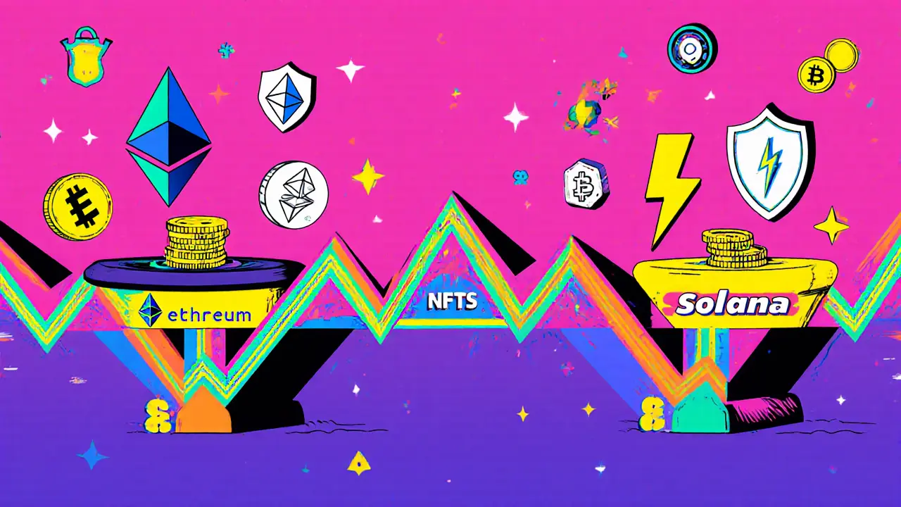 Exemples d'intégration entre protocoles cross-chain dans la blockchain