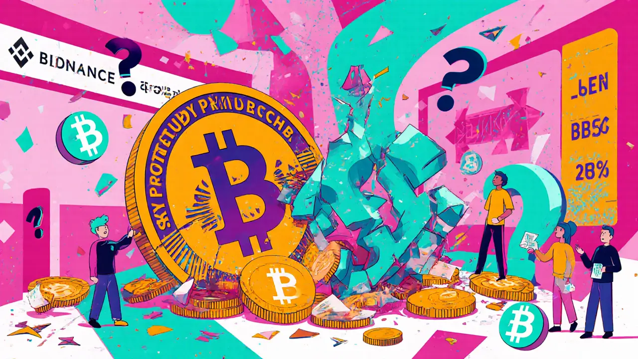 Qu'est-ce que TheStandard USD (USDS) ? Guide complet sur cette stablecoin décentralisée