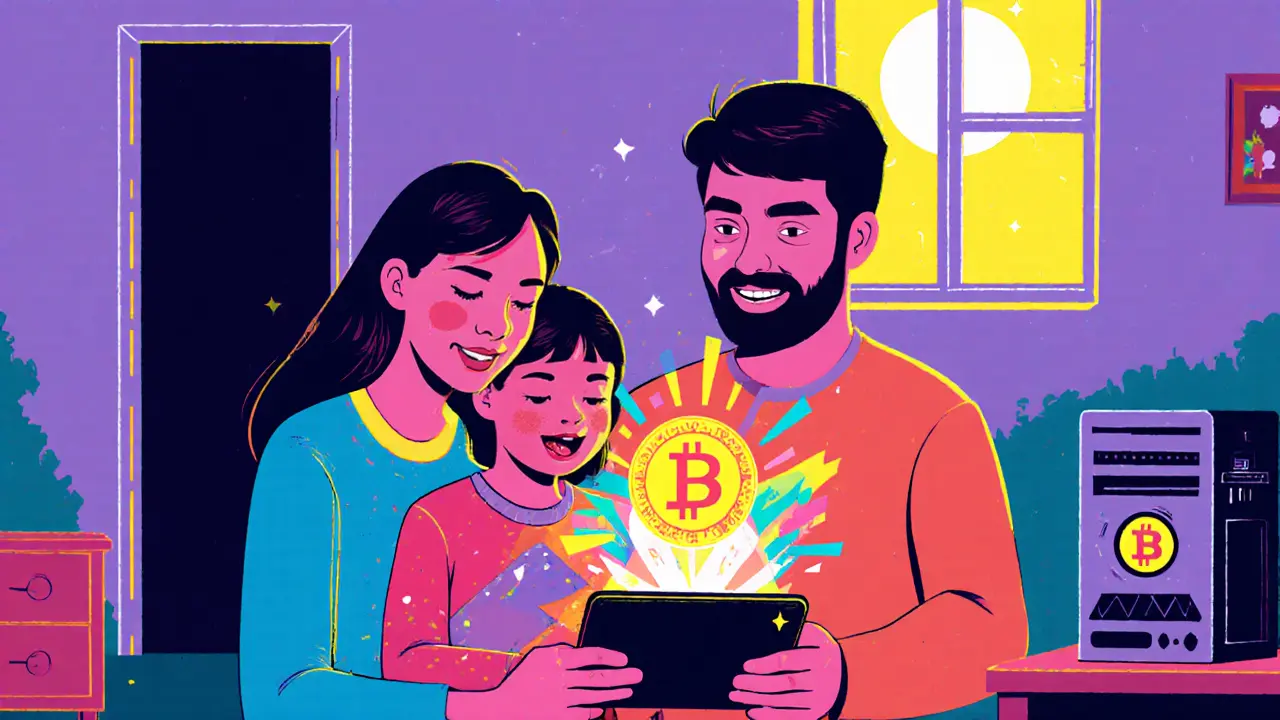 Impact des sanctions OFAC sur les utilisateurs de crypto en Syrie : tout ce qui a changé en 2025