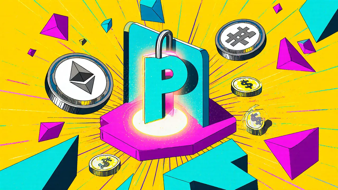 Qu'est-ce que DOLA (DOLA) ? Le stablecoin décentralisé derrière l'écosystème Inverse Finance