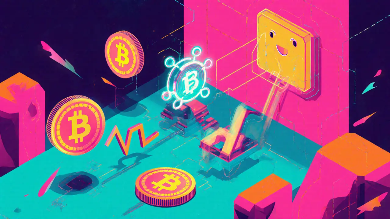 SushiSwap sur Binance Smart Chain : avis complet et analyse technique 2025