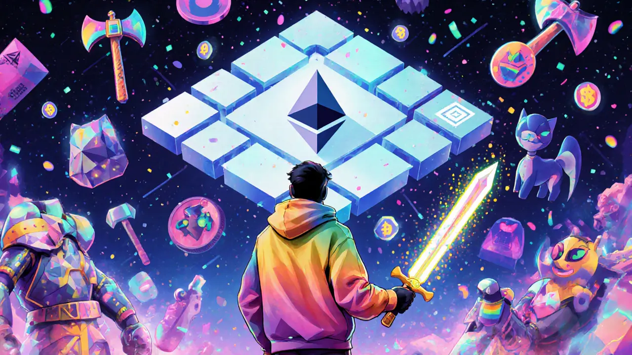 Plateformes de Jeu Décentralisées : Ce Que Vous Devez Savoir en 2025