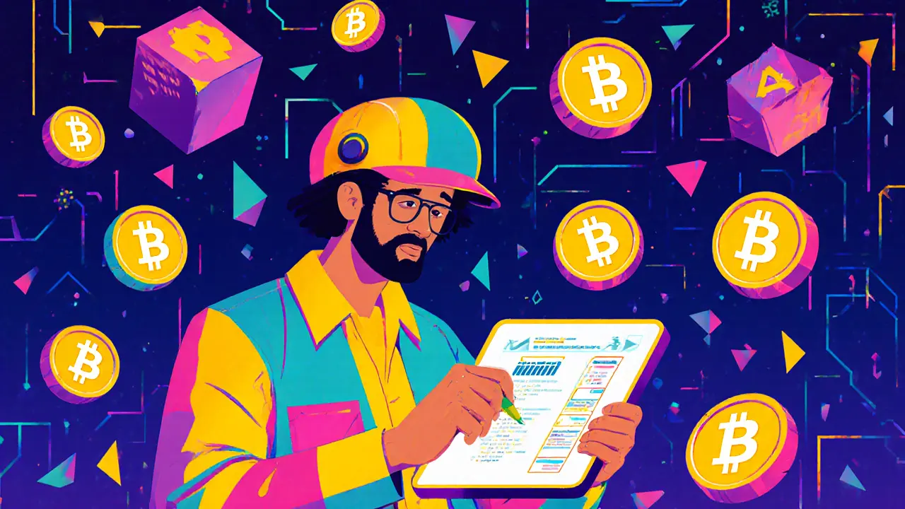 Qu'est-ce que la cryptomonnaie AIT Protocol (AIT) ? Guide complet 2025