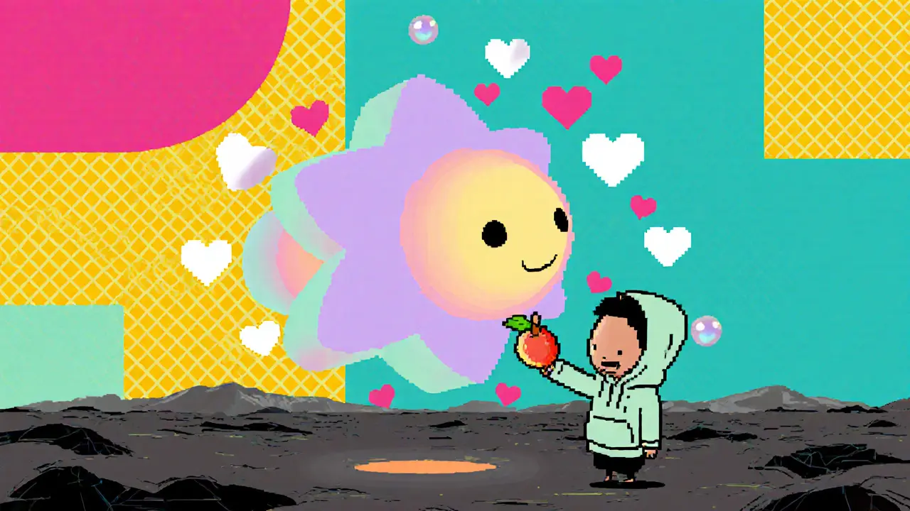 Starchi Launch x CoinMarketCap Airdrop : Comment participer et ce qu'il faut savoir sur ELIXIR et BSCStarter