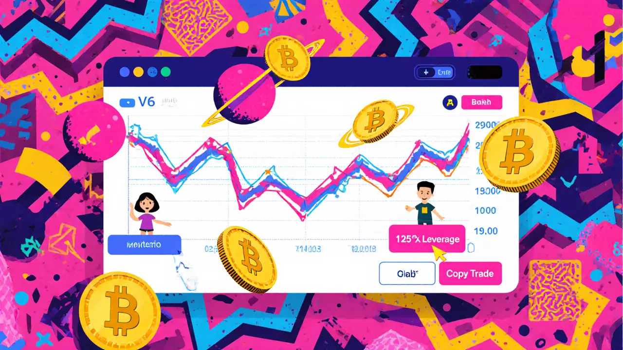 XT.com Crypto Exchange : Avis complet et analyse 2025