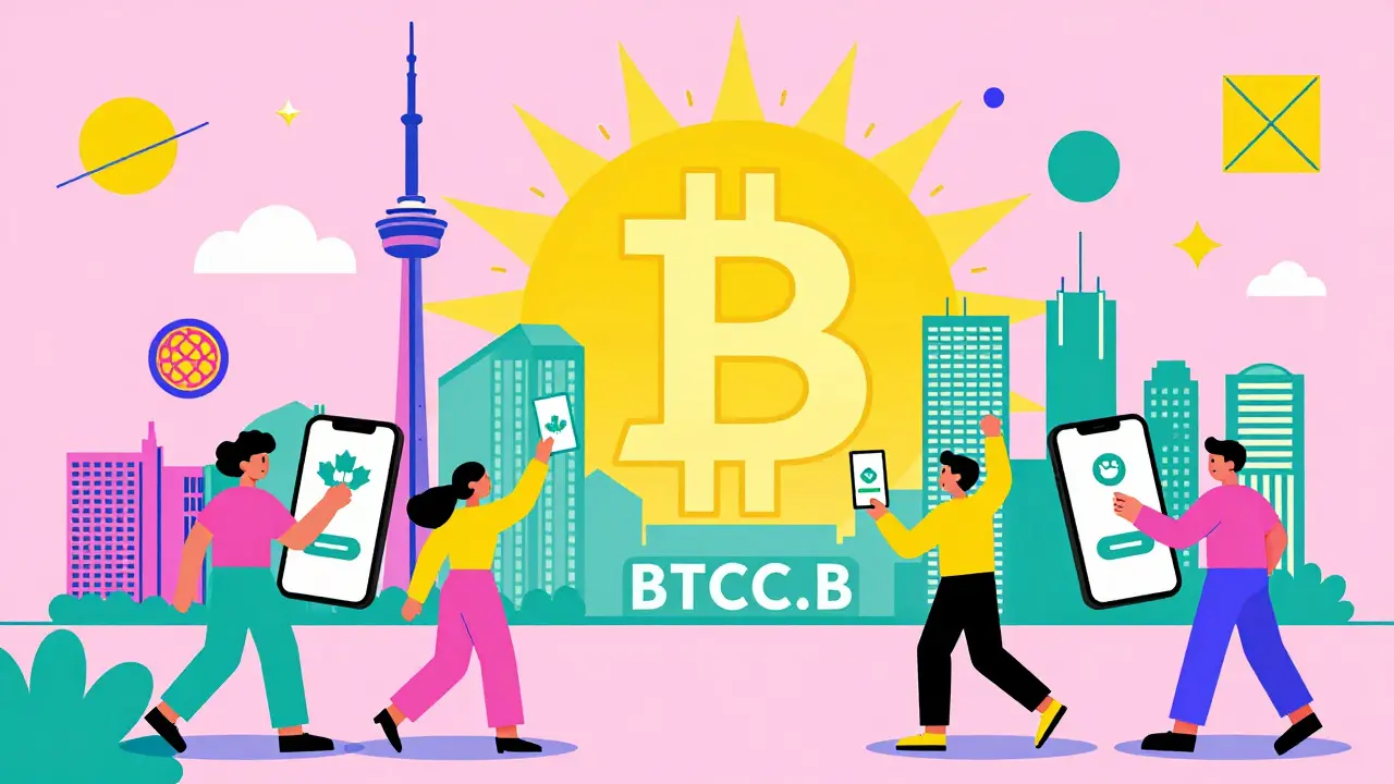 Histoire des ETF Bitcoin au Canada : Les premières approbations qui ont changé l'investissement