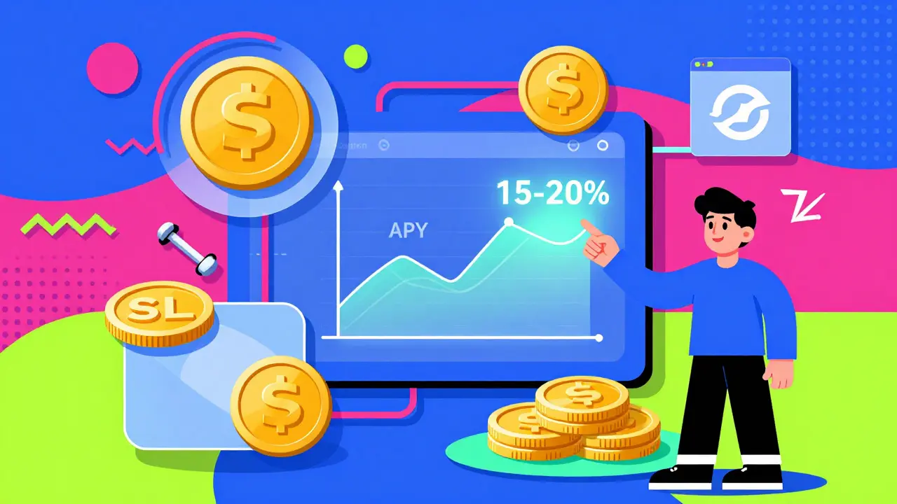 Qu'est-ce que DefiTuna (TUNA) ? Guide complet sur la cryptomonnaie Solana pour le DeFi