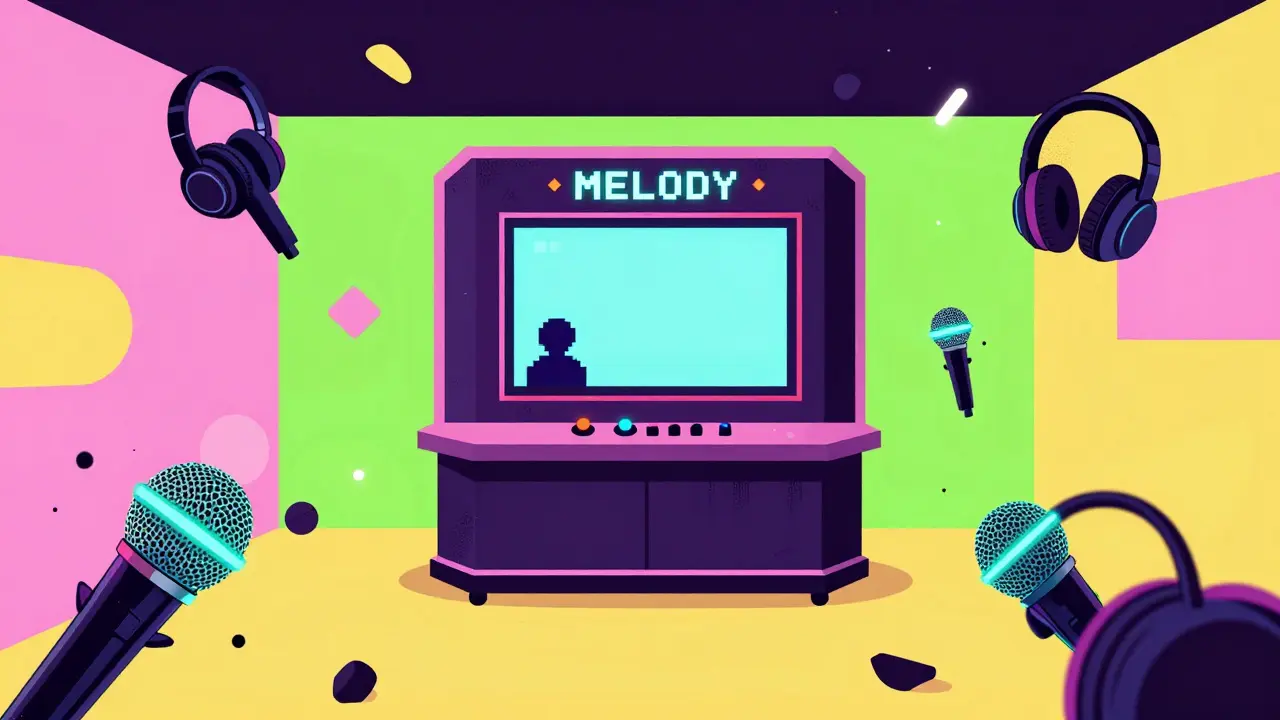 Qu'est-ce que la cryptomonnaie Melody (SNS) ?