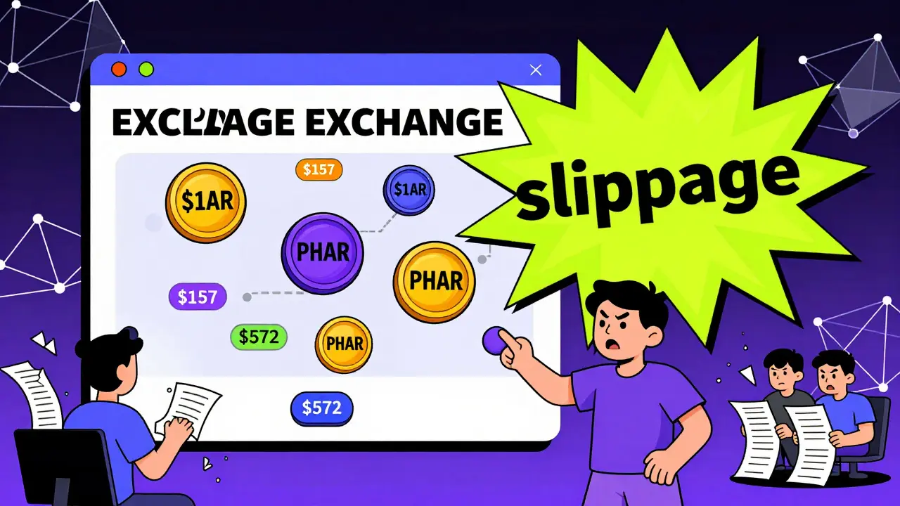 Qu'est-ce que la cryptomonnaie Pharaoh (PHAR) ? Guide complet sur le protocole DEX sur Avalanche