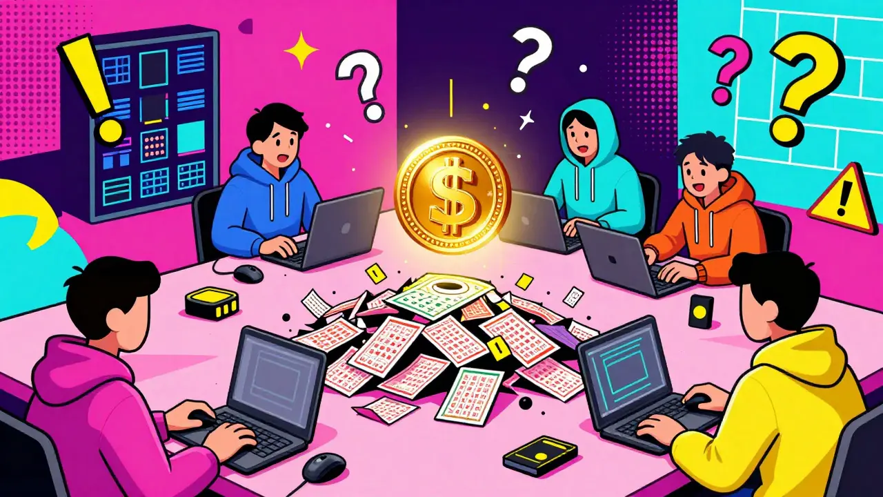 Spero Crypto : avis complet sur le token $S$ et où le trader en 2025