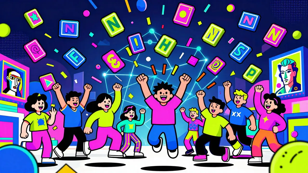 APENFT Airdrop : Comment participer et gagner jusqu'à 4,5 millions de NFT