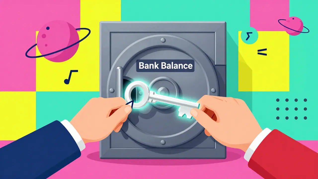 L'avenir de la technologie de preuve à connaissance nulle dans la blockchain