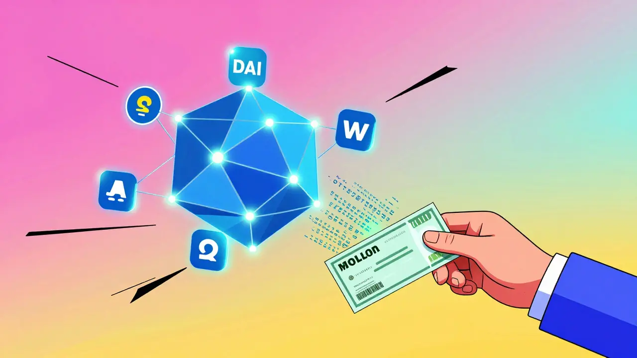 Les cas d'utilisation des flash loans dans la finance décentralisée