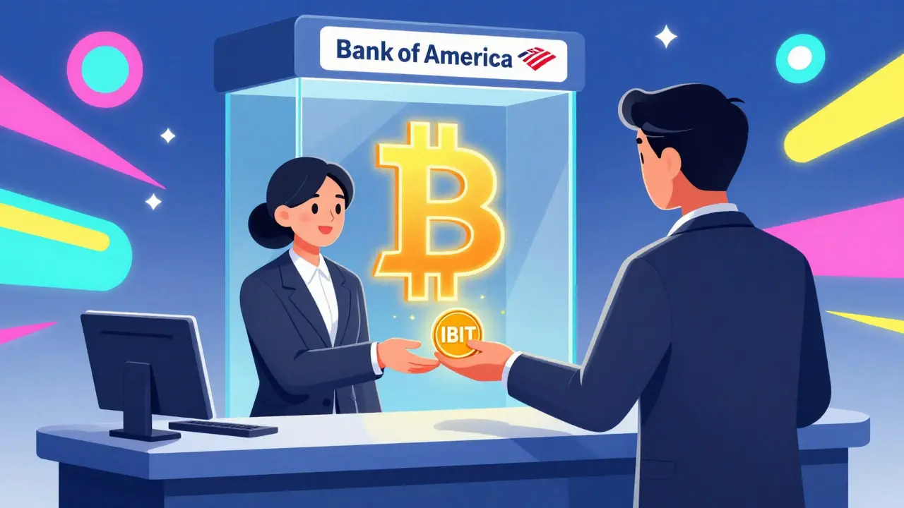 BOA Exchange : ce que vraiment Bank of America offre aux investisseurs en crypto