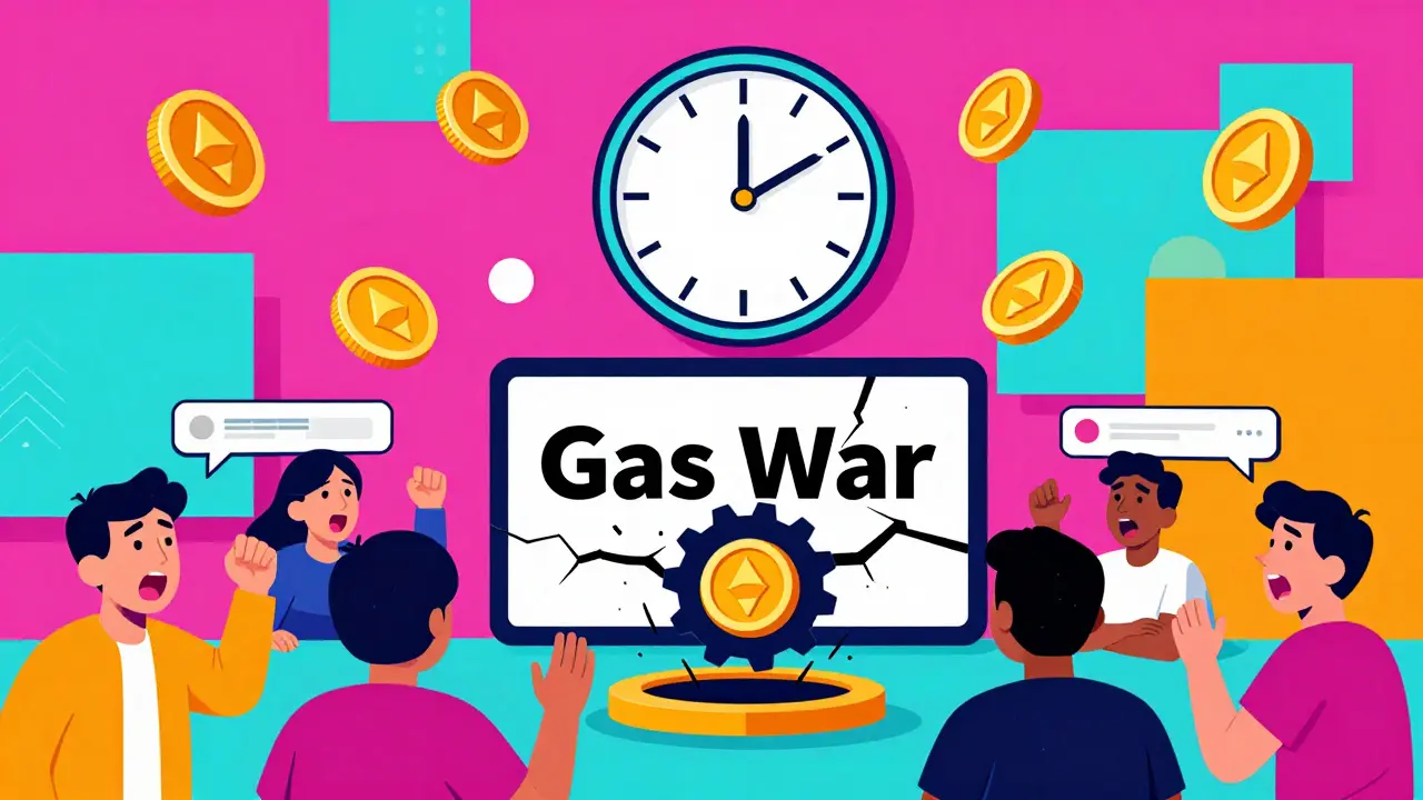 Ethereum EIP-1559 et la destruction des frais : comment cela change l'économie de la blockchain