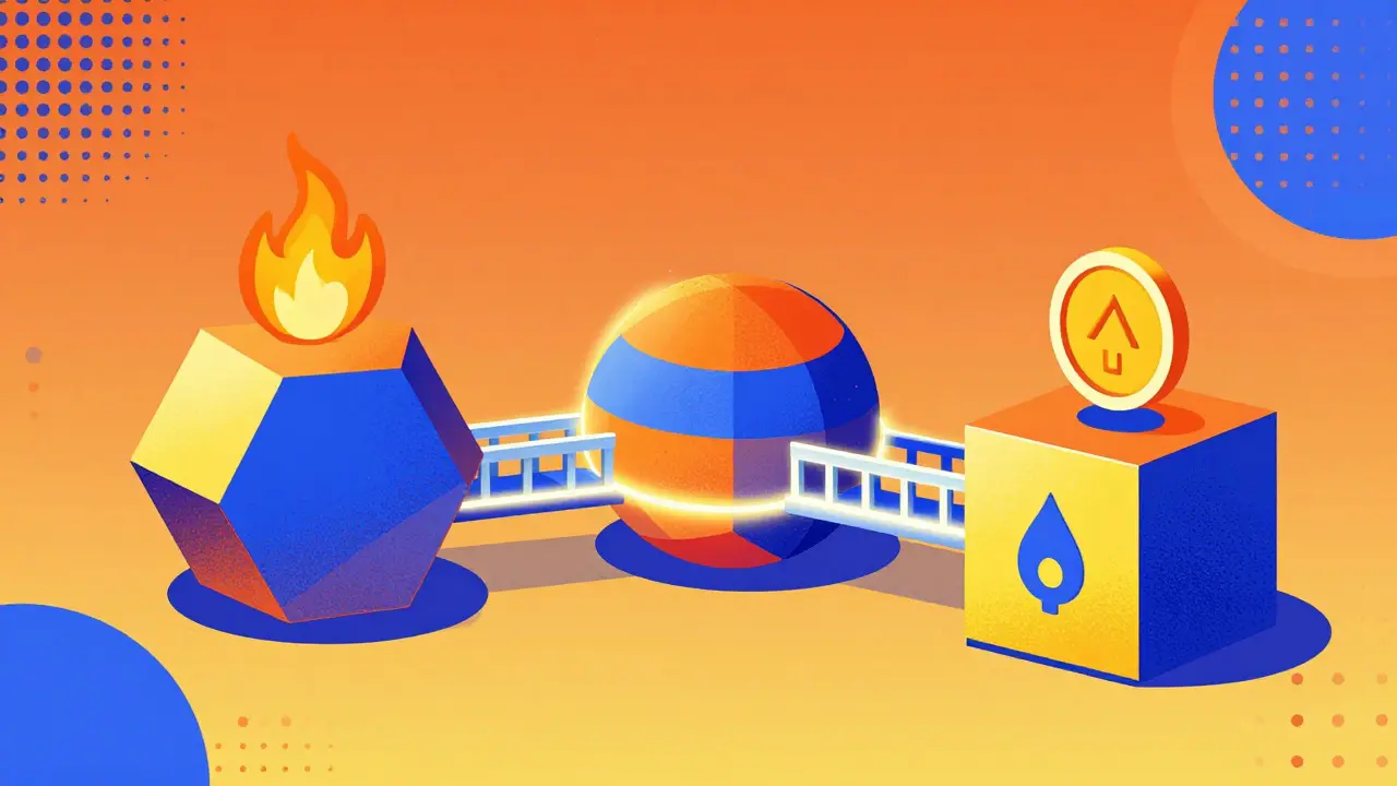 Holograph (HLG) : Tout savoir sur la cryptomonnaie omnichain en 2026