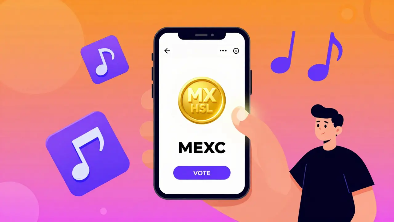 HUSL NFT Airdrop : Tout ce que vous devez savoir sur la campagne de récompenses de The HUSL