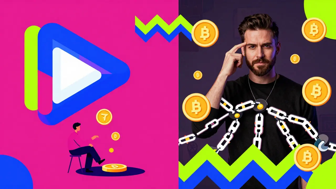 Les 5 Avantages Clés des NFTs Musicaux pour les Artistes en 2026