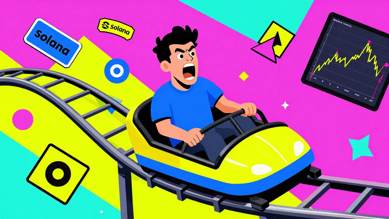 Qu'est-ce que la cryptomonnaie Gondola (GONDOLA) ?