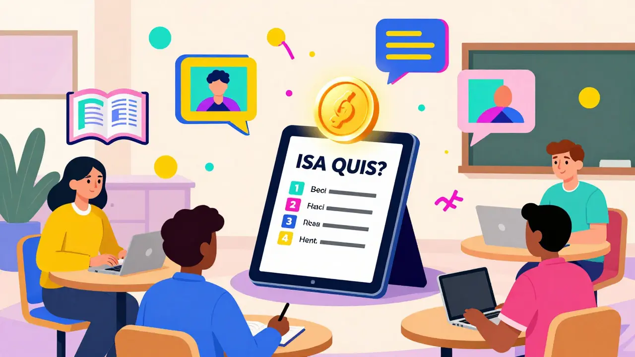 Qu'est-ce que la cryptomonnaie Islander (ISA) ? Guide complet sur le token learn-to-earn et NFT
