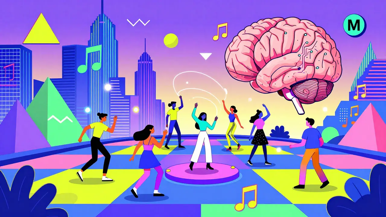 Qu'est-ce que la cryptomonnaie SecondLive (LIVE) ?