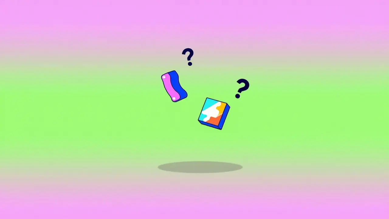 Web3.World : un échange crypto décentralisé avec une fonctionnalité extrêmement limitée