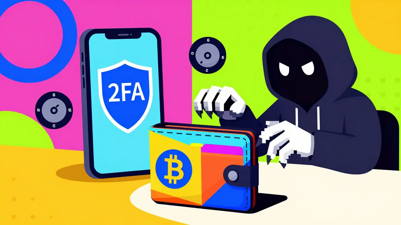 Comment activer l'authentification à deux facteurs sur les échanges de cryptomonnaies