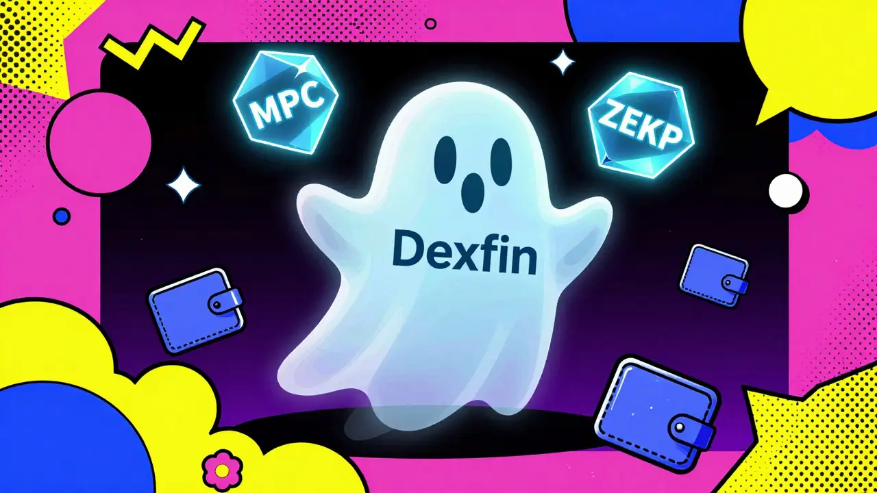 Dexfin Crypto Exchange : une analyse critique en 2026