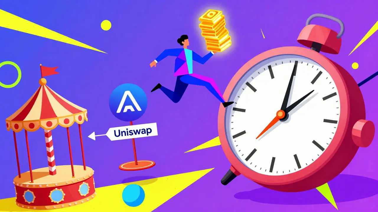 Exigences Techniques des Flash Loans en Décentralisé