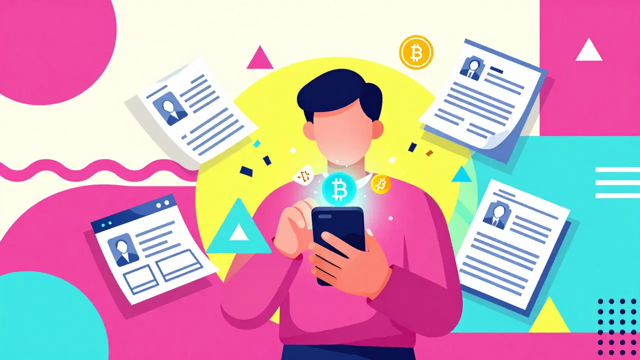 Nonkyc.io Test : Avis Complet sur l'Échangeur de Crypto Sans Vérification (2026)