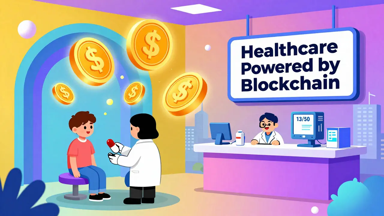 Qu'est-ce que la cryptomonnaie HNB Protocol (HNB) ?