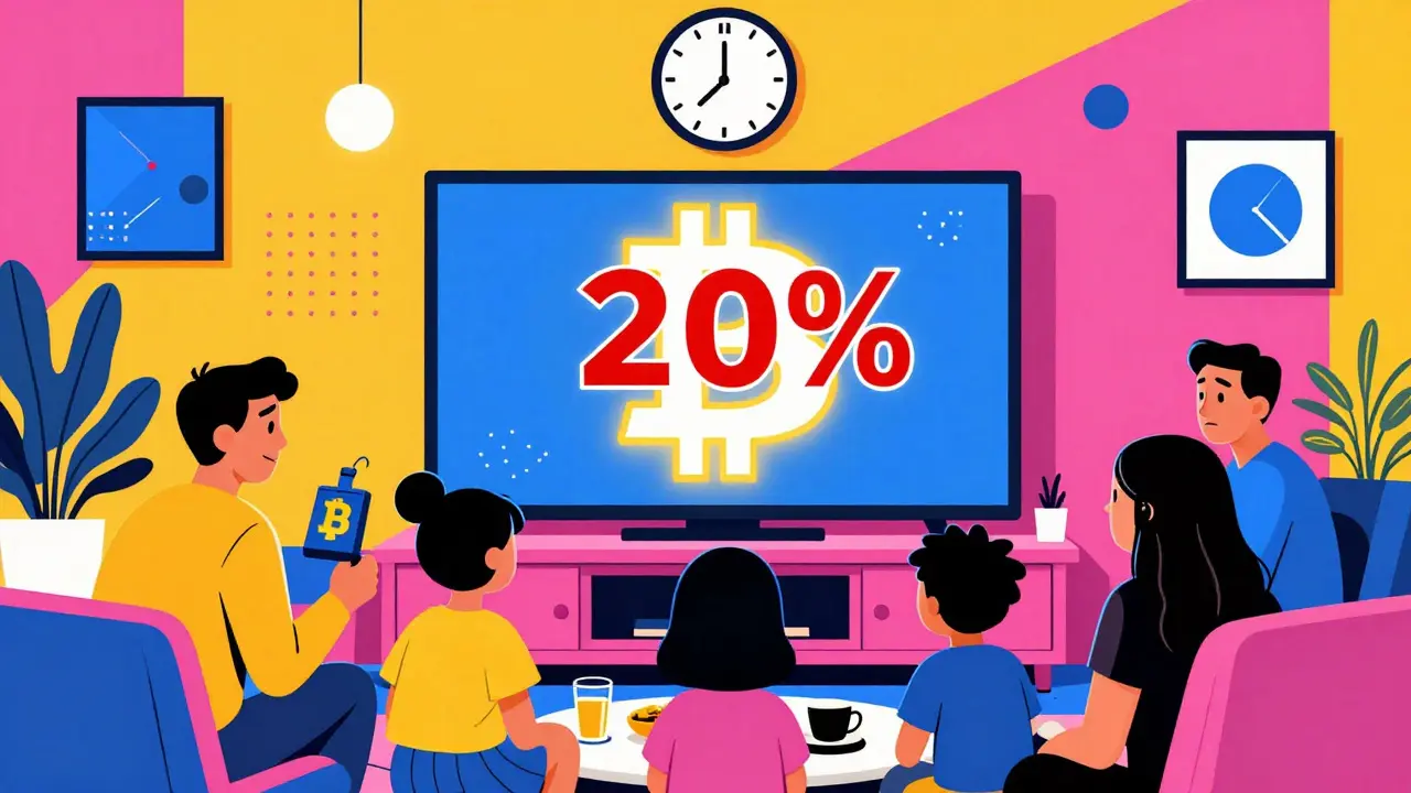 Restrictions sur la publicité crypto au Royaume-Uni imposées par la FCA