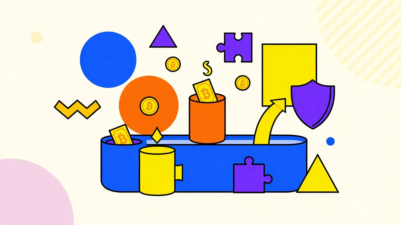 Sanctions US sur les Mixers Crypto : Le Cas Tornado Cash Expliqué