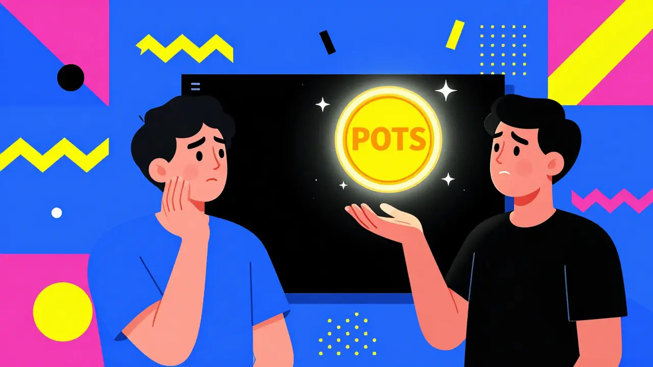 Airdrop POTS Moonpot : Tout ce qu'il faut savoir et alertes de sécurité