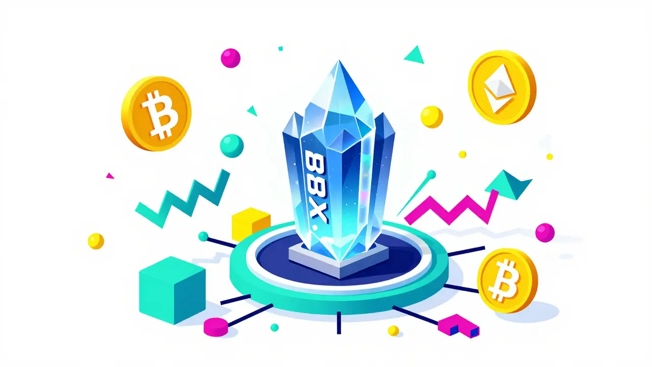 Avis BBX : Simple application de trading ou outil d'analyse puissant ?