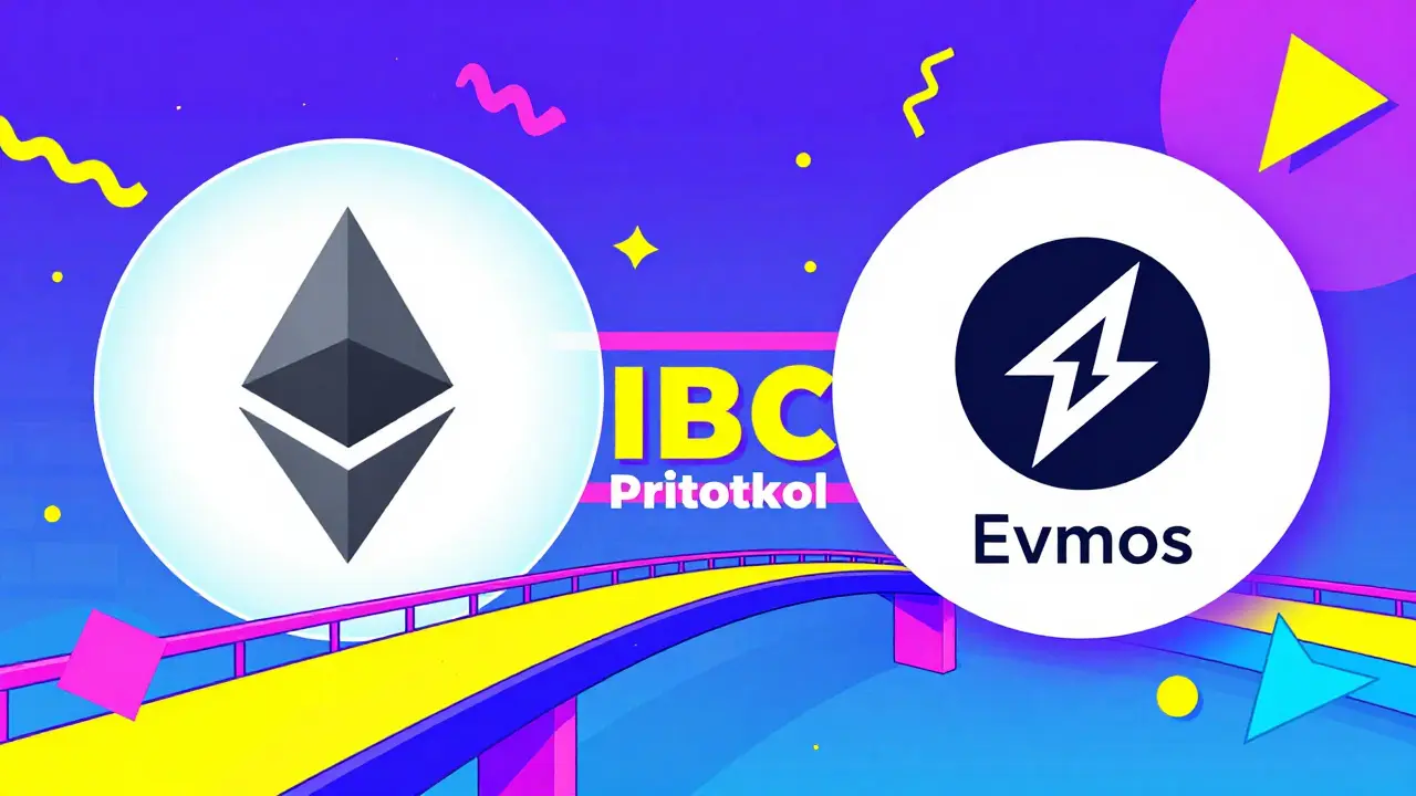 Avis sur EvmoSwap : Est-ce l'échange crypto idéal pour l'écosystème Evmos ?