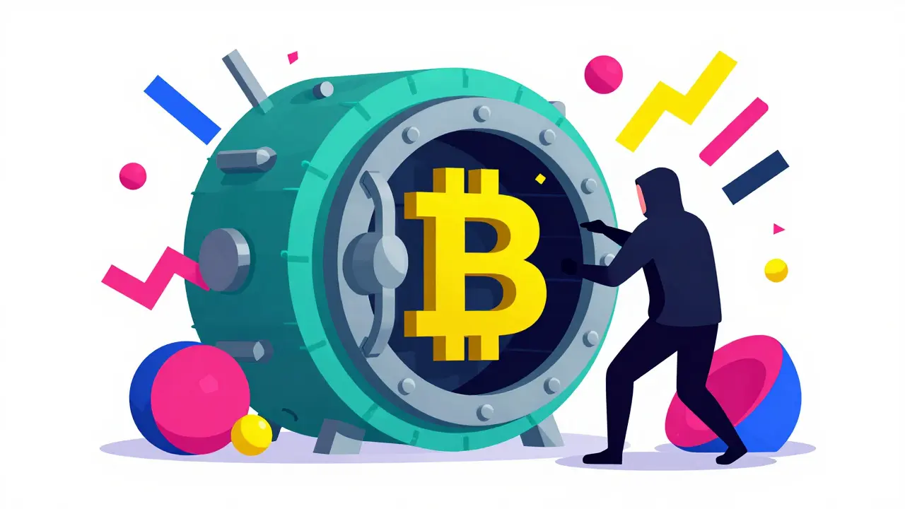 Comment détecter les transactions crypto nord-coréennes sur la blockchain