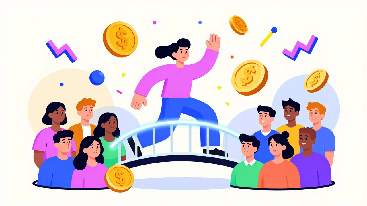 Guide des Modèles de Creator Tokens : Révolutionner l'Économie des Créateurs