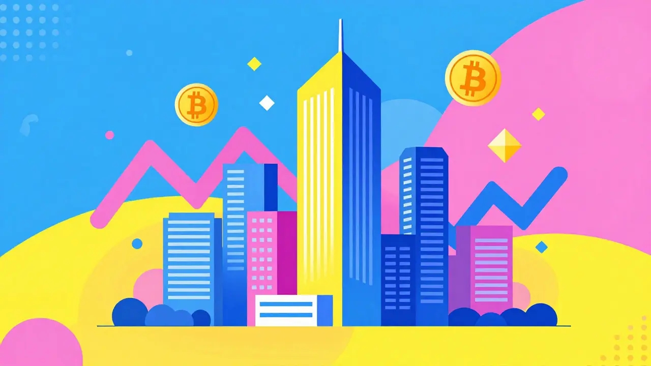 L'effondrement de QuadrigaCX : Analyse d'une fraude crypto massive