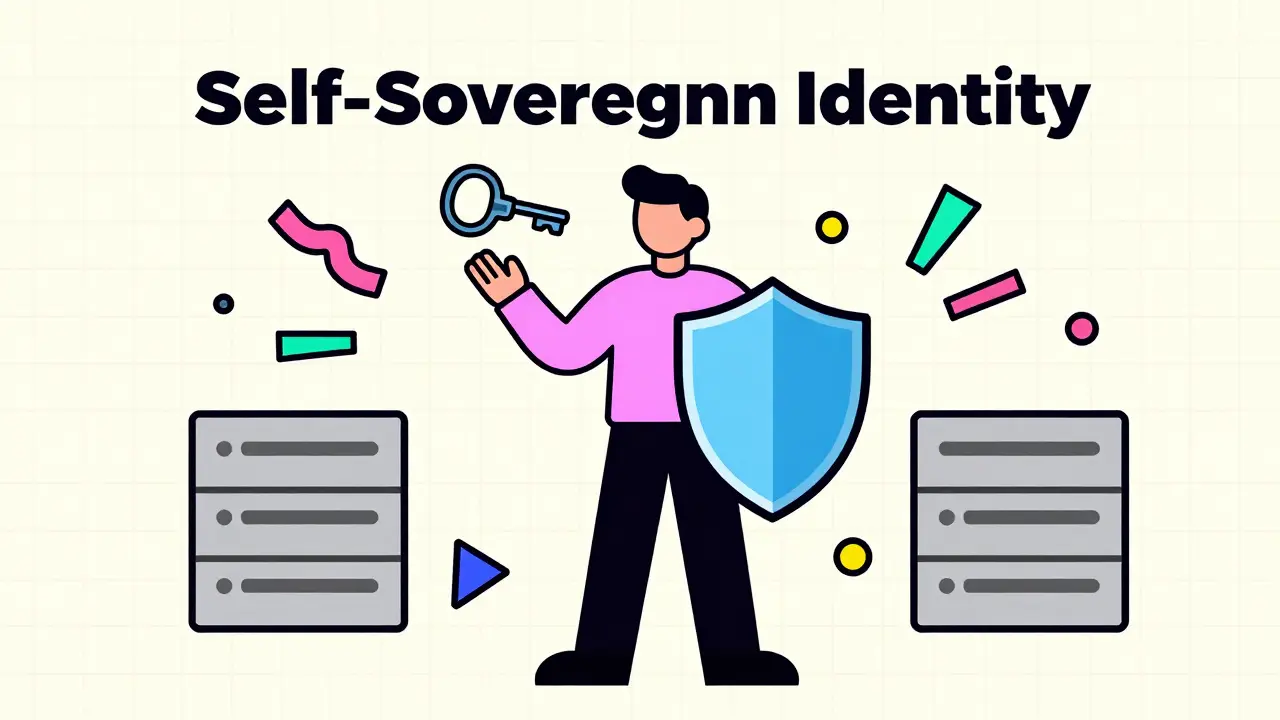 L'Identité Auto-Souveraine avec les NFTs : Guide Complet et Applications