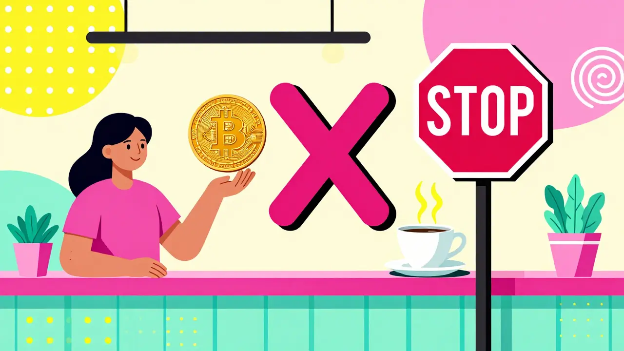 Les paiements en cryptomonnaies sont-ils autorisés en Inde ?